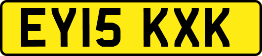 EY15KXK