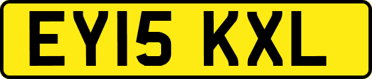 EY15KXL