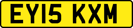 EY15KXM