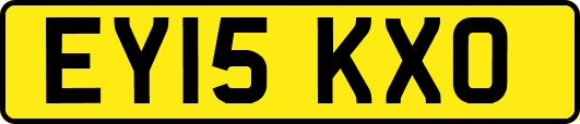 EY15KXO