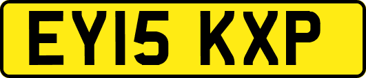 EY15KXP