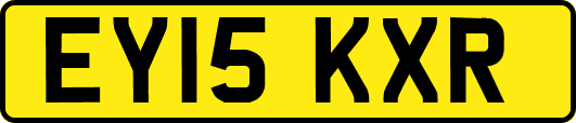 EY15KXR