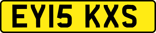 EY15KXS