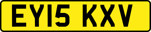 EY15KXV