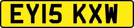 EY15KXW