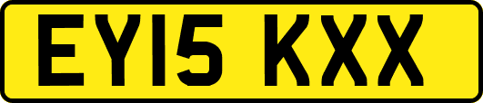 EY15KXX