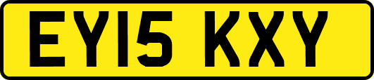 EY15KXY