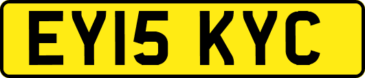 EY15KYC