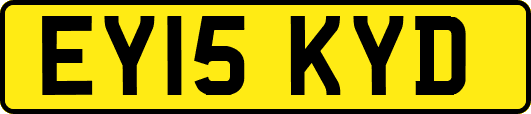 EY15KYD
