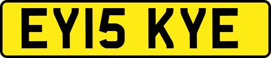 EY15KYE