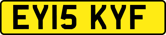 EY15KYF