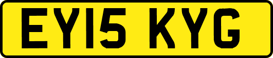 EY15KYG