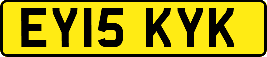 EY15KYK