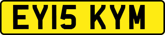 EY15KYM