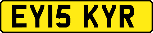 EY15KYR