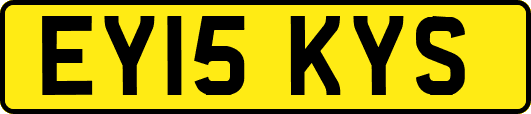 EY15KYS