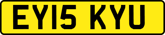 EY15KYU