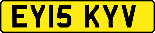 EY15KYV