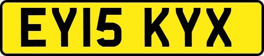 EY15KYX