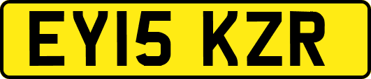 EY15KZR
