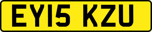 EY15KZU
