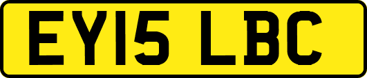 EY15LBC