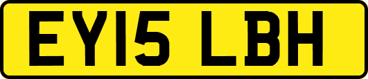 EY15LBH