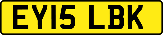 EY15LBK