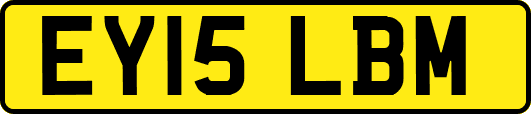 EY15LBM