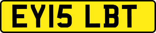 EY15LBT