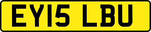 EY15LBU