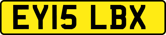 EY15LBX