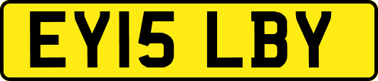 EY15LBY