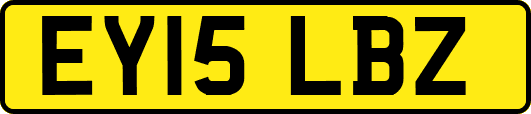 EY15LBZ