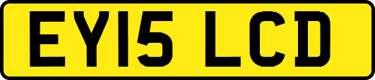 EY15LCD