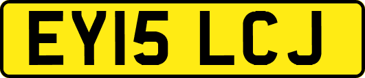 EY15LCJ