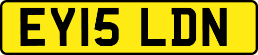 EY15LDN