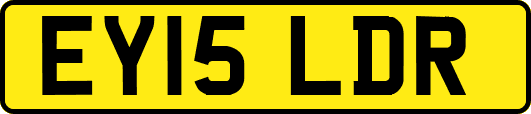 EY15LDR