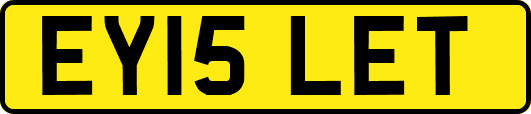 EY15LET