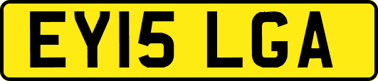 EY15LGA