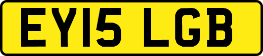EY15LGB