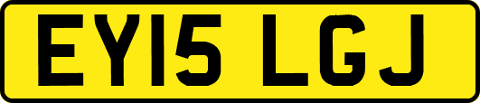 EY15LGJ