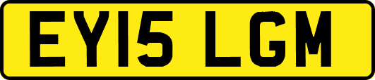EY15LGM