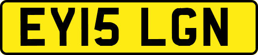 EY15LGN