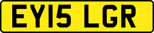EY15LGR