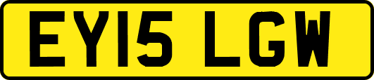 EY15LGW