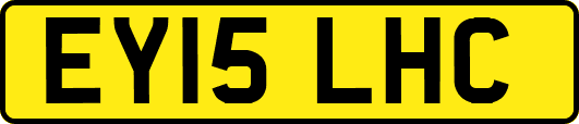 EY15LHC