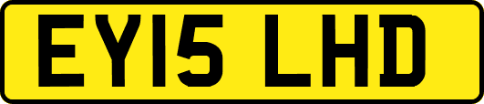 EY15LHD
