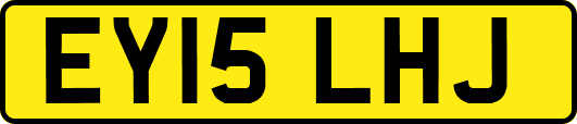 EY15LHJ