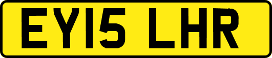 EY15LHR